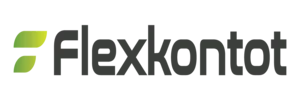 Flexkontot logotyp