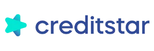 Creditstar logotyp