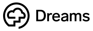 Dreams logotyp