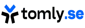 Tomly.se logotyp