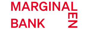 Marginalen Bank logotyp