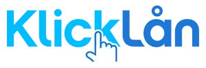KlickLån logotyp