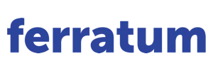 Ferratum logotyp