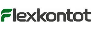 Flexkontot logotyp