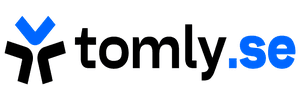 Tomly.se logotyp