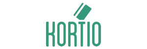 Kortio logotyp
