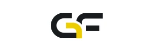 GF Card logotyp