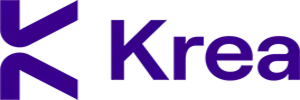 Krea logotyp
