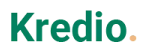 Kredio logotyp