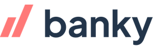 Banky logotyp