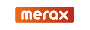 Merax logotyp