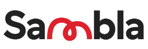 Sambla logotyp