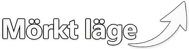 Mörkt läge