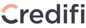 Credifi logotyp
