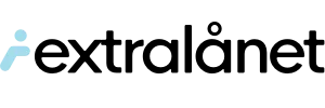 Extralånet logotyp