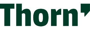 Thorn logotyp