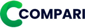 Compari logotyp