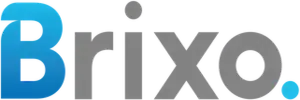 Brixo logotyp
