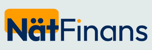 NätFinans logotyp