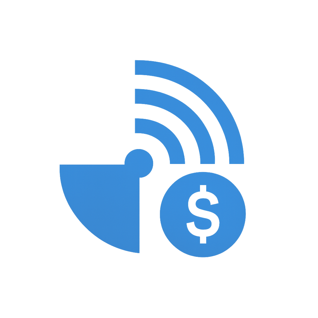UCRadar logotyp